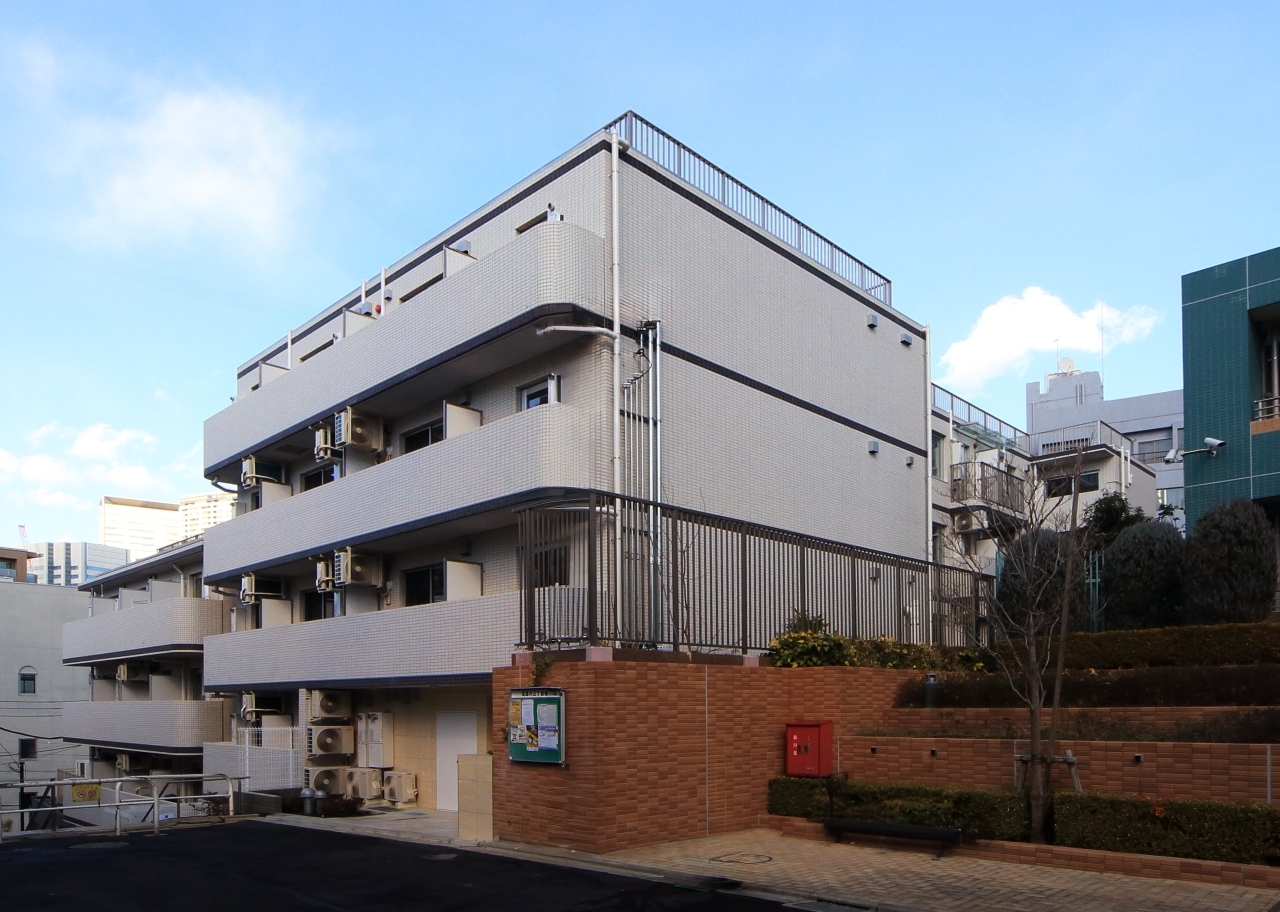 ID御殿山ヒルズトップ☆新築マンション・品川区